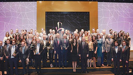 İşte 2016'nın gayrimenkul yıldızları!