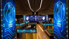 Borsa İstanbul`da seans saatleri değişiyor
