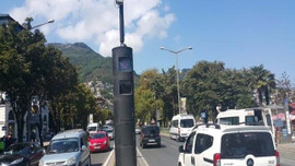 En gelişmiş TEDES İstanbul'a geliyor