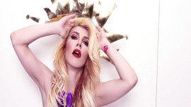 Hande Yener sapık korkusu yüzünden evini değiştirdi