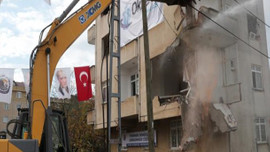 Kartal'da halkla yapılan dönüşüm son sürat devam ediyor