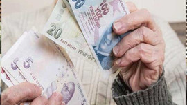 Ayda 49 liraya emeklilik