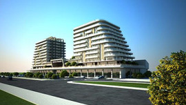 Point 312: Ankara'da yeni proje! Metrekaresi 4.500 TL'ye!