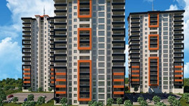 Kozlar Towers: Yeni proje! 320 bin TL'ye!