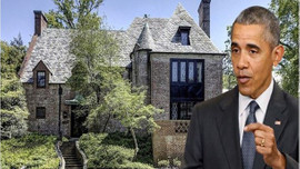 Barack Obama Beyaz Saray'ı teslim etmeye hazırlanıyor!