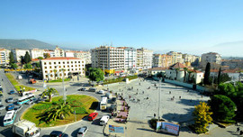 37,6 milyon TL'ye satılık fabrika!