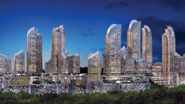 Ekimde en çok ev Ağaoğlu 1453'te satıldı