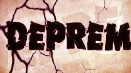 Bolu'da akşam şoku! 12 dakika arayla iki deprem