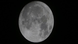 Süper ay tutulması bugün olacak
