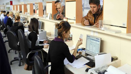 Memuriyette değişim! Çalışan ve çalışmayan ayrılacak