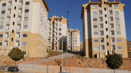 TOKİ'den Kütahya'ya 294 konut!