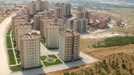 TOKİ'den Niğde'ye dev proje!