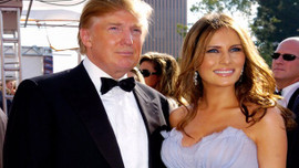 İşte yeni First Lady Melania Trump'ın yaşadığı ilk ev