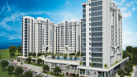 Yeni proje! Semerkandline Esenkent: 288 bin TL'ye!