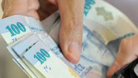 Çalışana ve emekliye Ocak'ta çifte zam