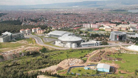 Pamukkale'de icradan 6,7 milyon TL'ye bina!