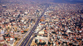 İBB'den Pendik'te 9,1 milyon TL'ye arsa!