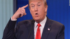 Trump sadece 1 dolar başkanlık maaşı alacak!