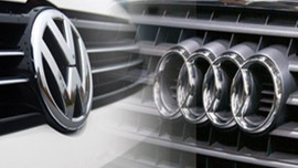 Dünya devi Volkwagen emisyon hilesini 2 yıl sonra kabul etti