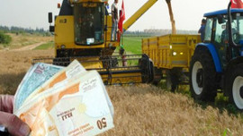 Başbakan müjdeyi verdi: Mazotun yarısı devletten