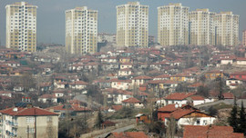 Belediyeden kat karşılığı inşaat işi! 163.8 milyon TL'ye!