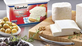 Peynir altı suyu ile gelen protein Kaanlar'ı pazar lideri yaptı