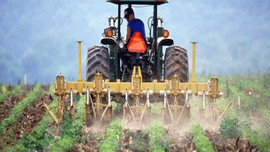 Çiftçi Kayıt sistemi'ne başvurular 31 Aralık'a kadar uzatıldı