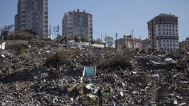 Kentsel dönüşümden yaklaşık 2 milyon vatandaşımız yararlandı