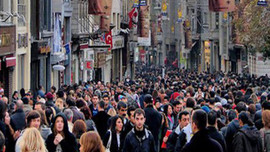 Rapor açıklandı! İşsizlik oranı arttı