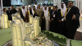 Orta Doğulu yatırımcıların gözbebeği CNR Emlak Fuarı 17 Kasım’da başlıyor