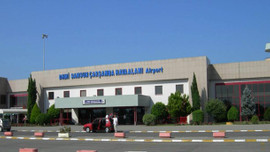 Samsun Havalimanı bakıma giriyor! 3 ay kapalı kalacak