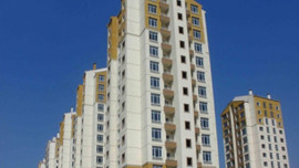 TOKİ Konya Taşkent'te kuralar yarın çekiliyor!