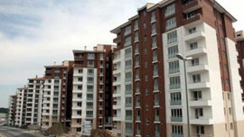 TOKİ'den dev ihale! 515 konut geliyor!