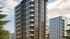 EFT 375 The Habitat: Kadıköy'de yeni proje!