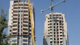 Diyarbakır'ın ikiz kuleleri traşlandı