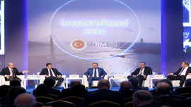 İhracat Zirvesi 2016
