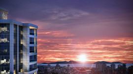 Vogue Business Center’da yüksek kazançlı katlar!