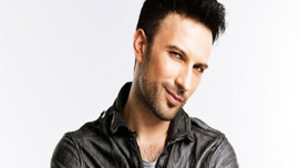 İşte Tarkan'ın ofis yatırımındaki tercihi!