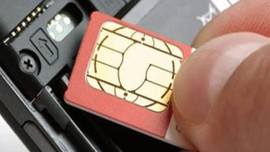 Habersiz cep telefonu hattı çıkaran yandı! Hapis ve tazminat cezası