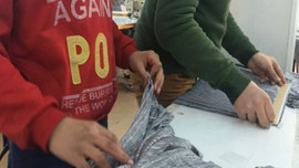 Kaçak çocuk işçiliğine ağır ceza!