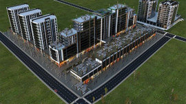 Bosphorus projesinde 250 bin TL'ye! Yeni proje!