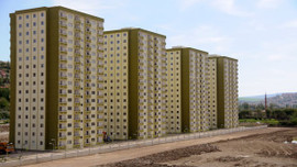 TOKİ'nin 515 konutu bugün ihaleye çıkıyor!