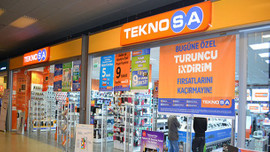 Sabancı Teknosa hisselerini satıyor