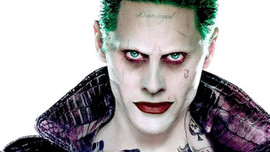 The Suicide Squad'ın efsane karakteri Joker evine 5 milyon liralık tadilat yaptırdı