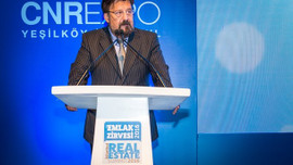 4. kez kapılarını açan CNR Emlak Fuarı yoğun ilgi gördü