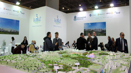 Başakşehir'in en büyük pojesi 3. İSTANBUL'a dev ilgi!