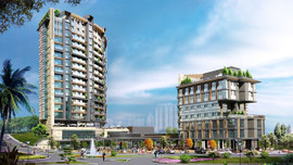 Ofton İnşaat 5 projesiyle CNR Emlak Fuarı’na damgasını vurdu