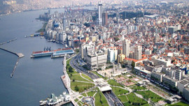 4.6 milyon TL'ye 2 dükkan ve 12 konut!