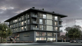 Nest Çengelköy'de 625 bin TL'ye! Yeni proje!