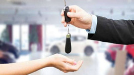 Dikkat! 10 bin araca el konuldu